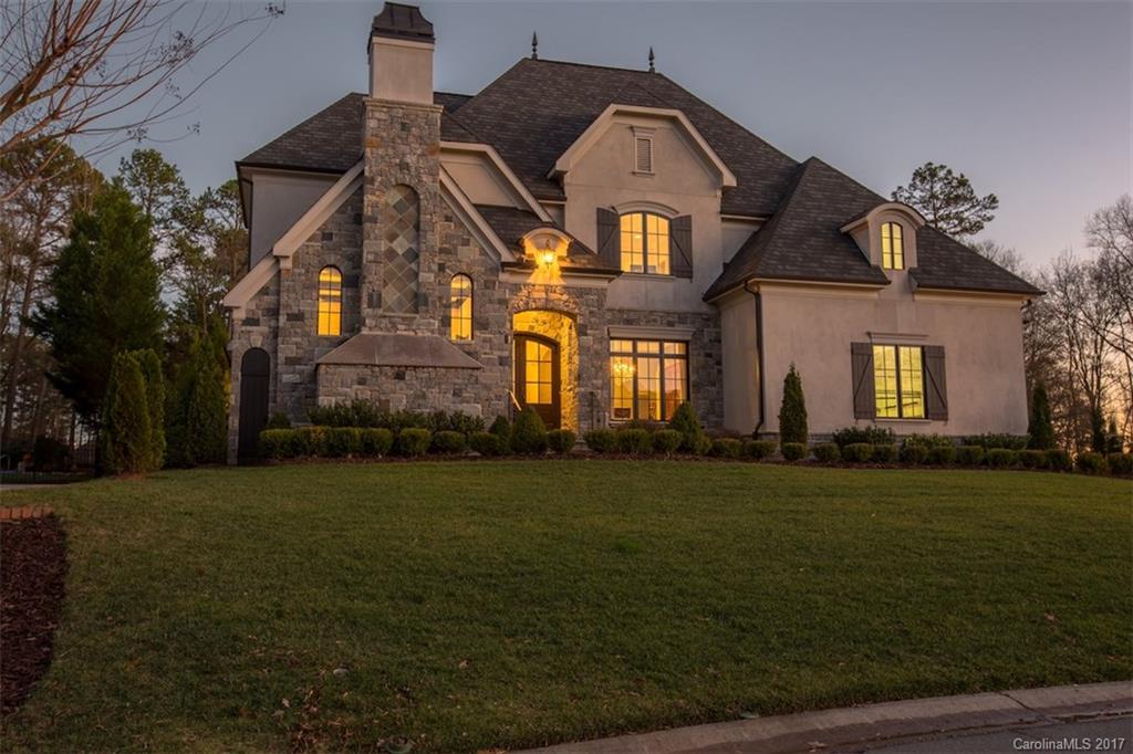 Piper Glen - Residential