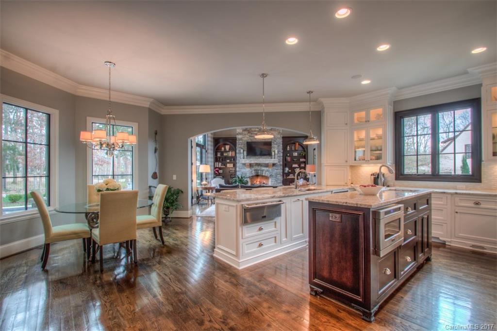 Piper Glen - Residential