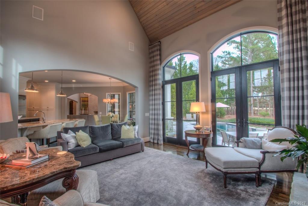 Piper Glen - Residential