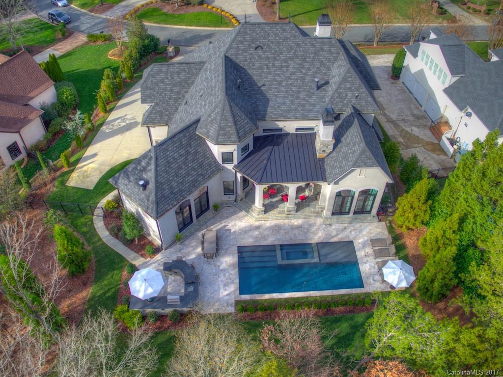 Piper Glen - Residential