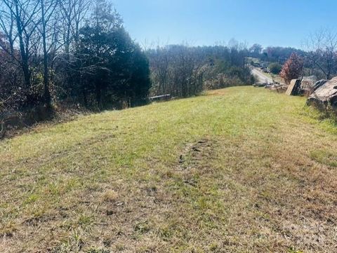 TBD Bend View Drive Marshall NC 28753