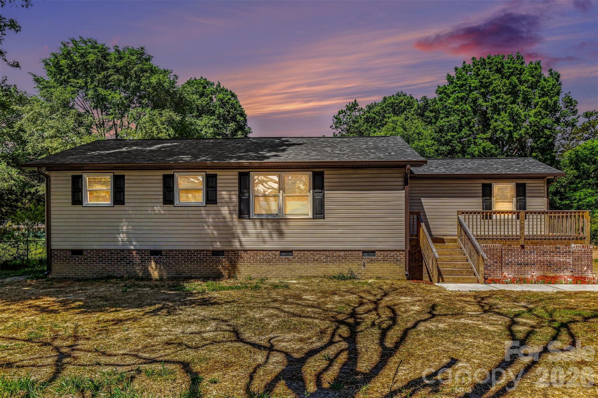 Belle Meade - Residential