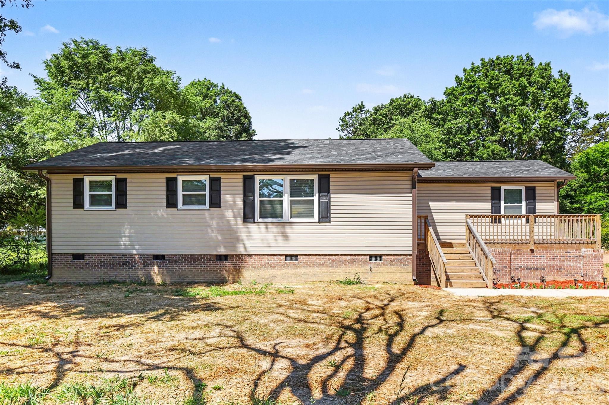 Belle Meade - Residential