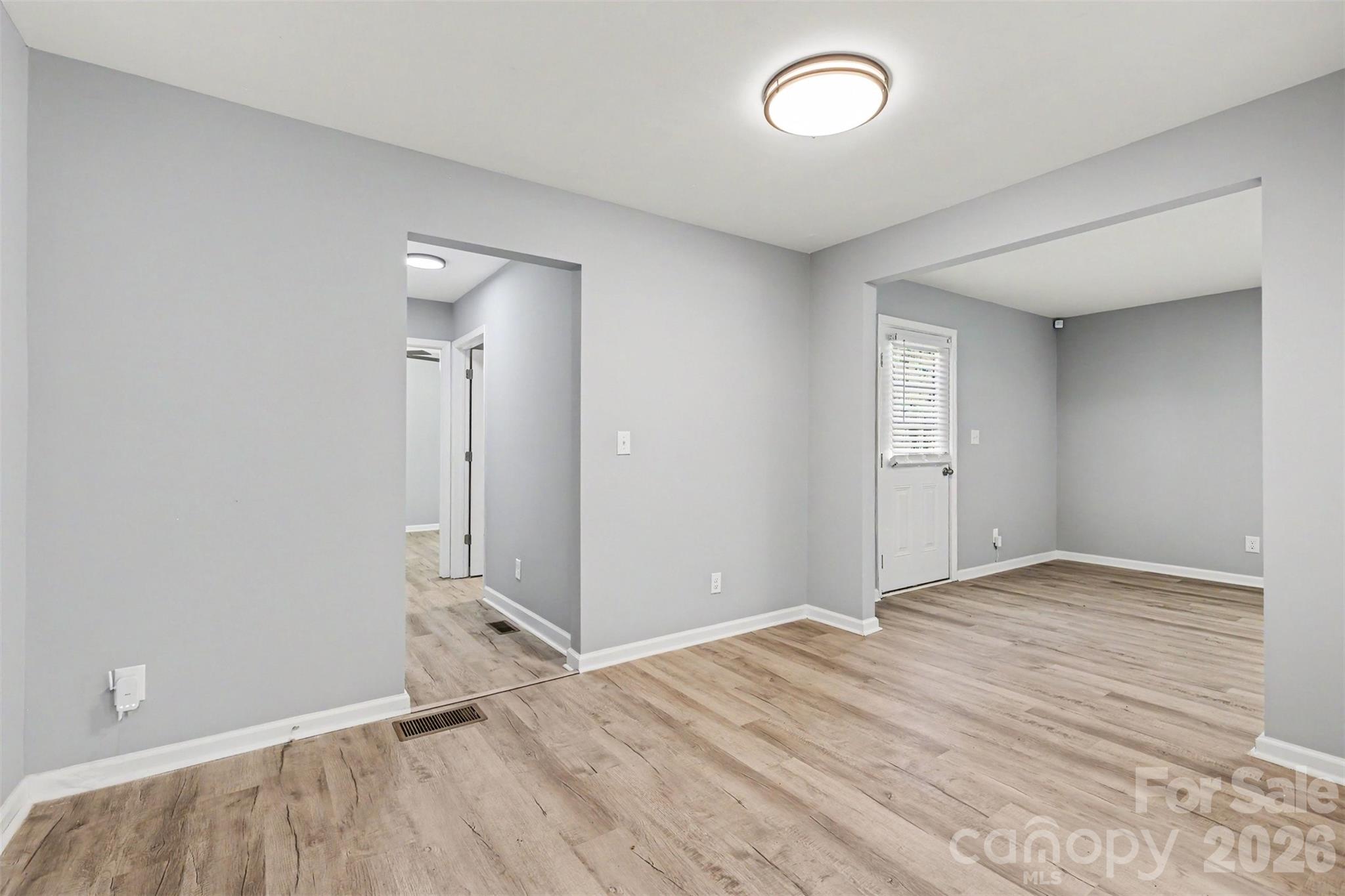 Belle Meade - Residential