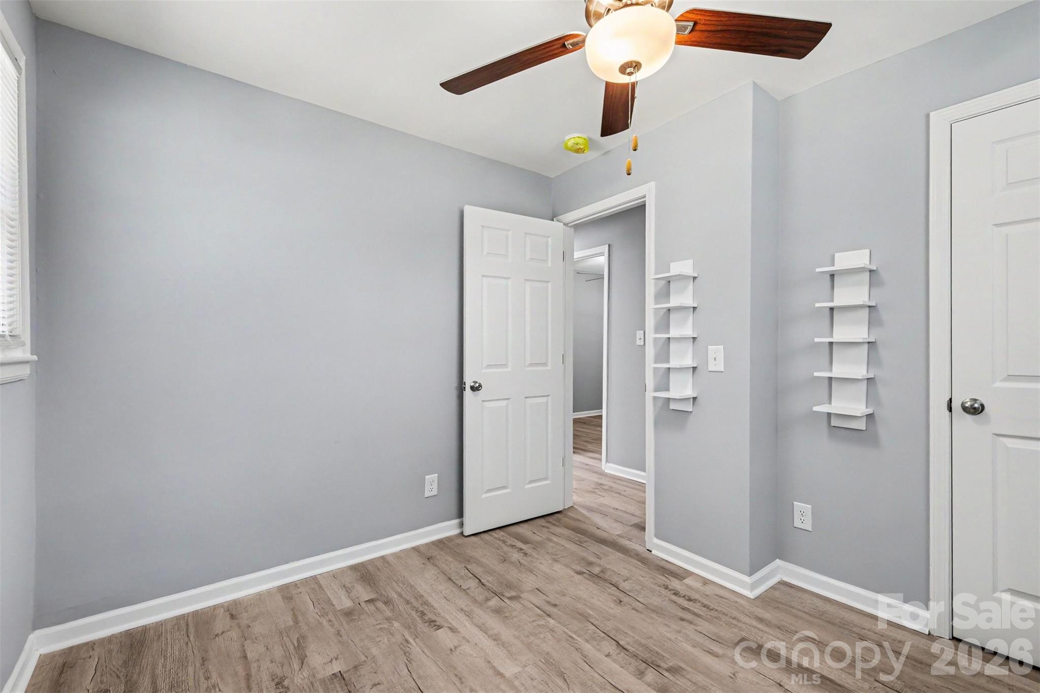 Belle Meade - Residential