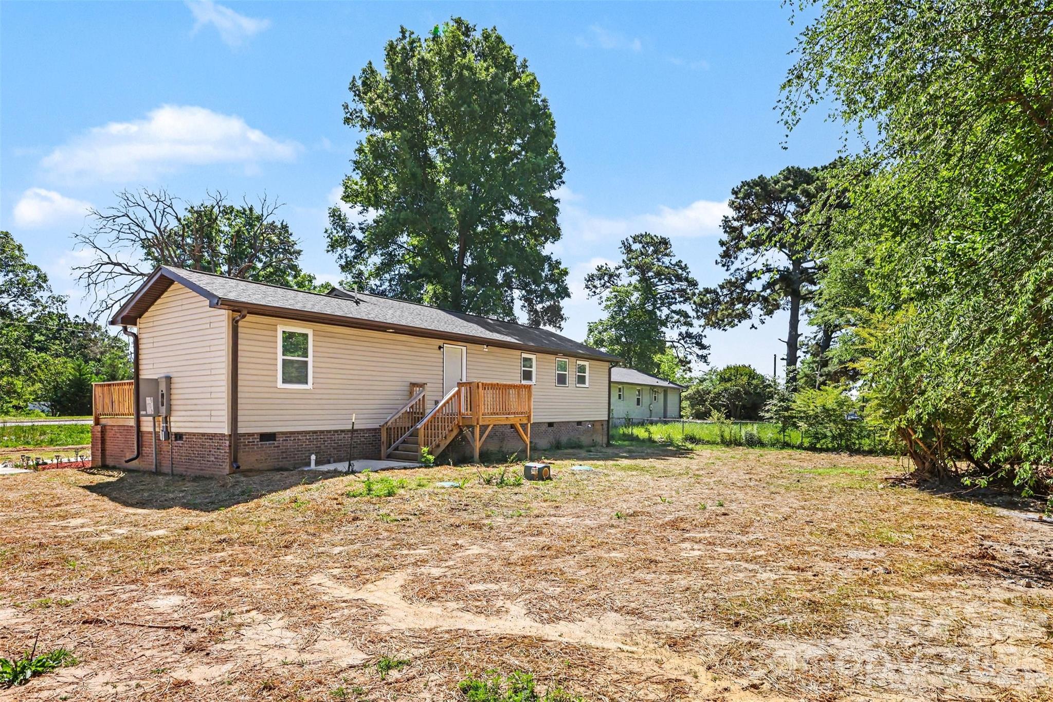 Belle Meade - Residential