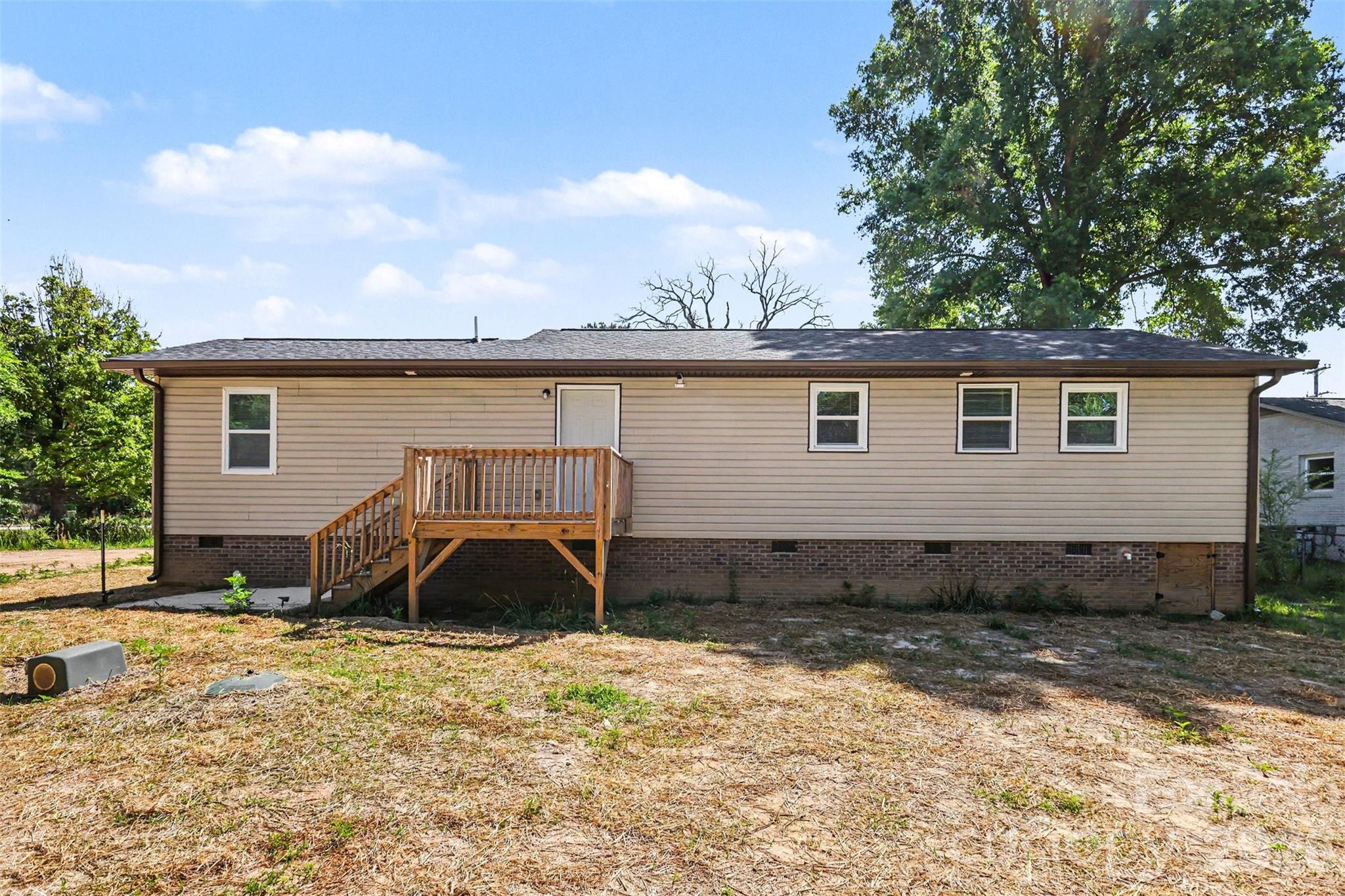 Belle Meade - Residential