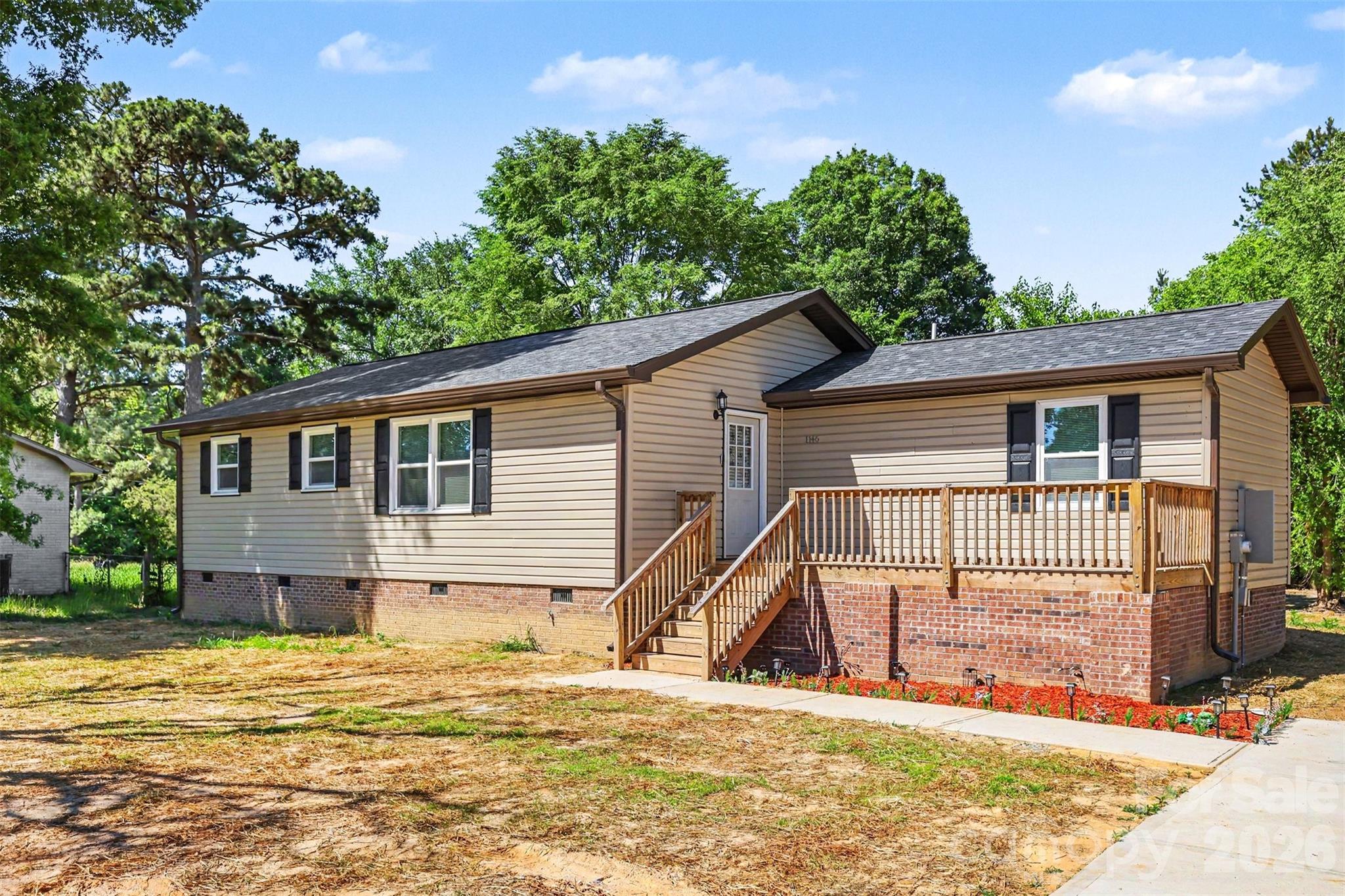 Belle Meade - Residential