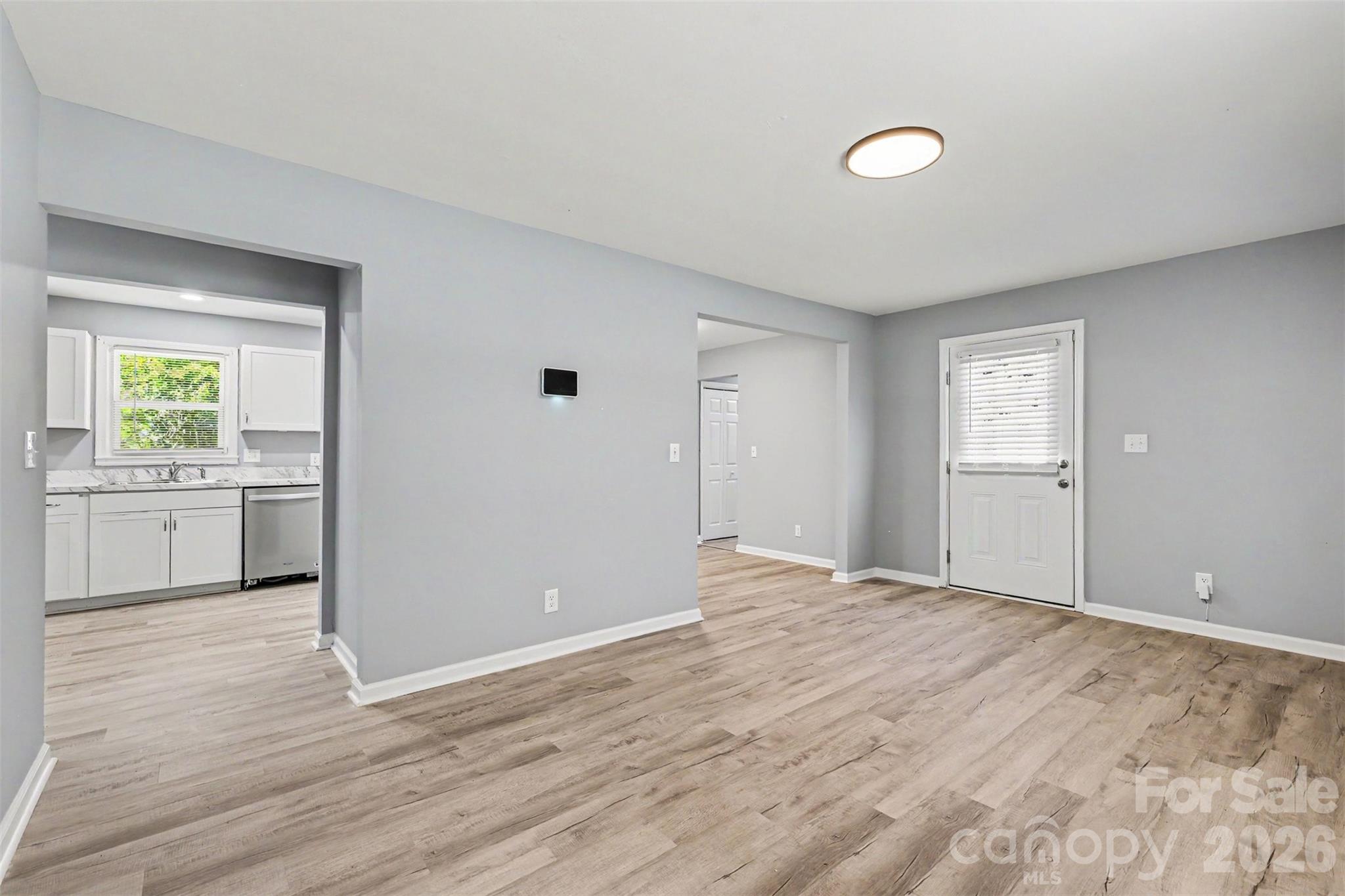 Belle Meade - Residential