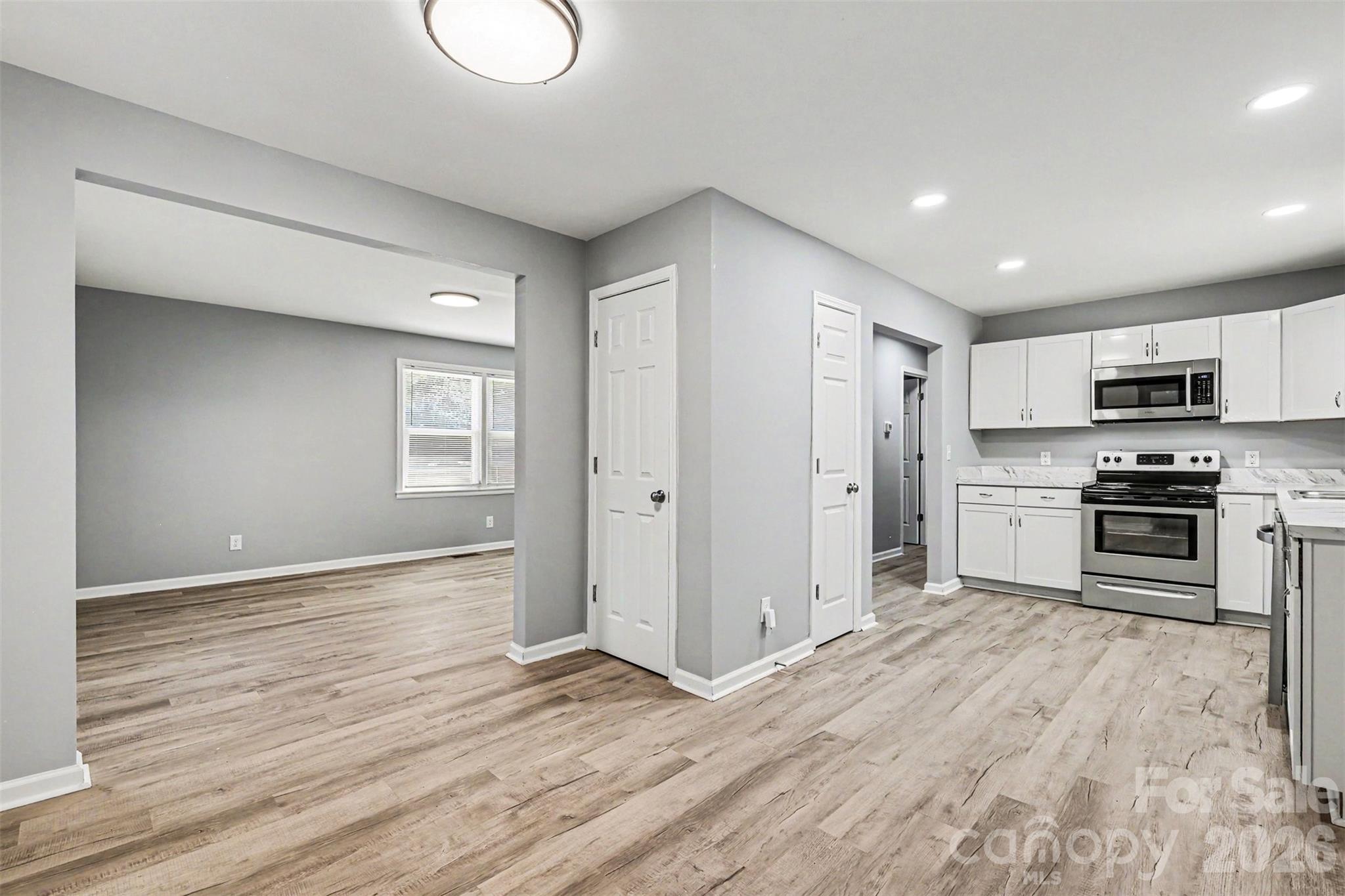 Belle Meade - Residential