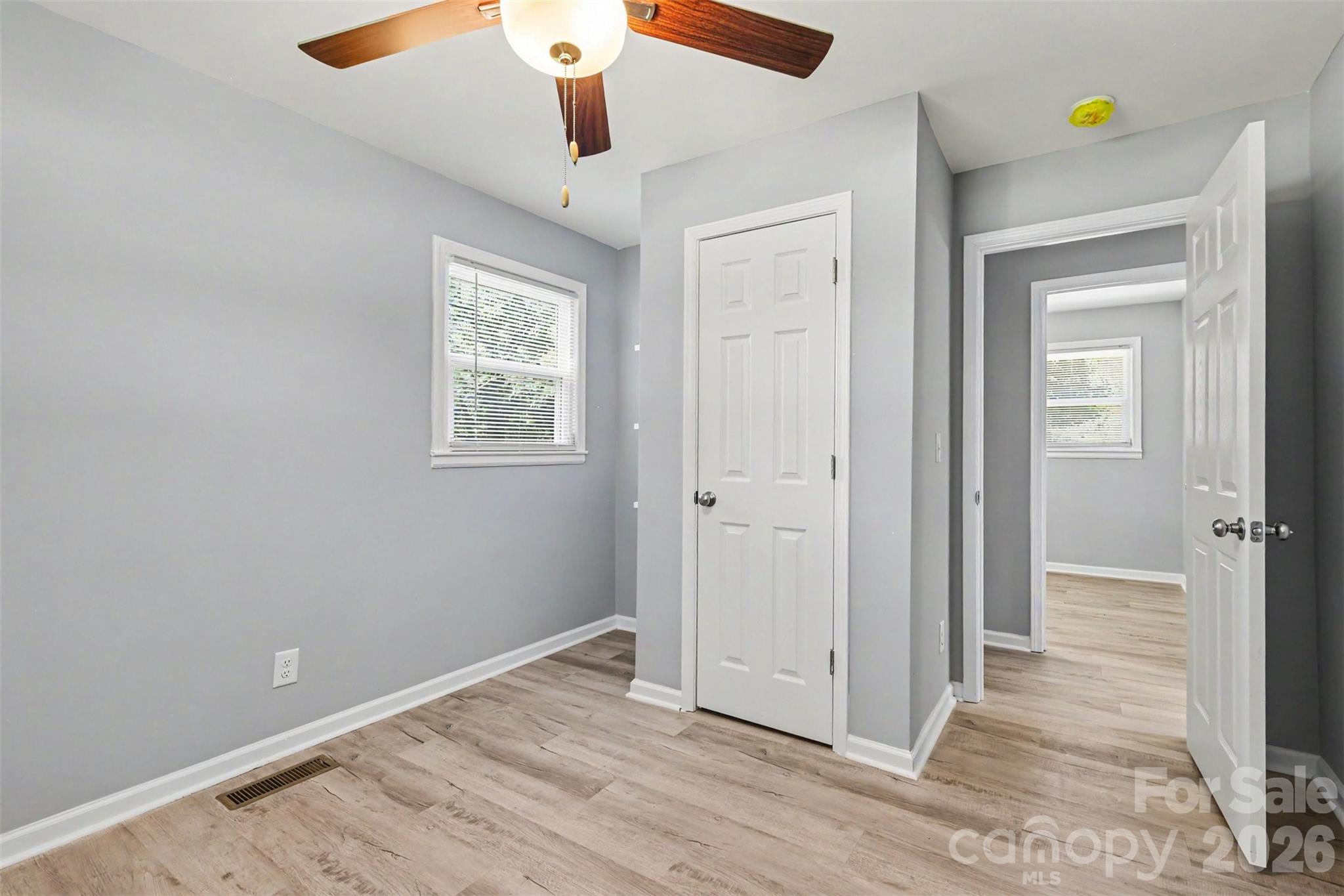 Belle Meade - Residential