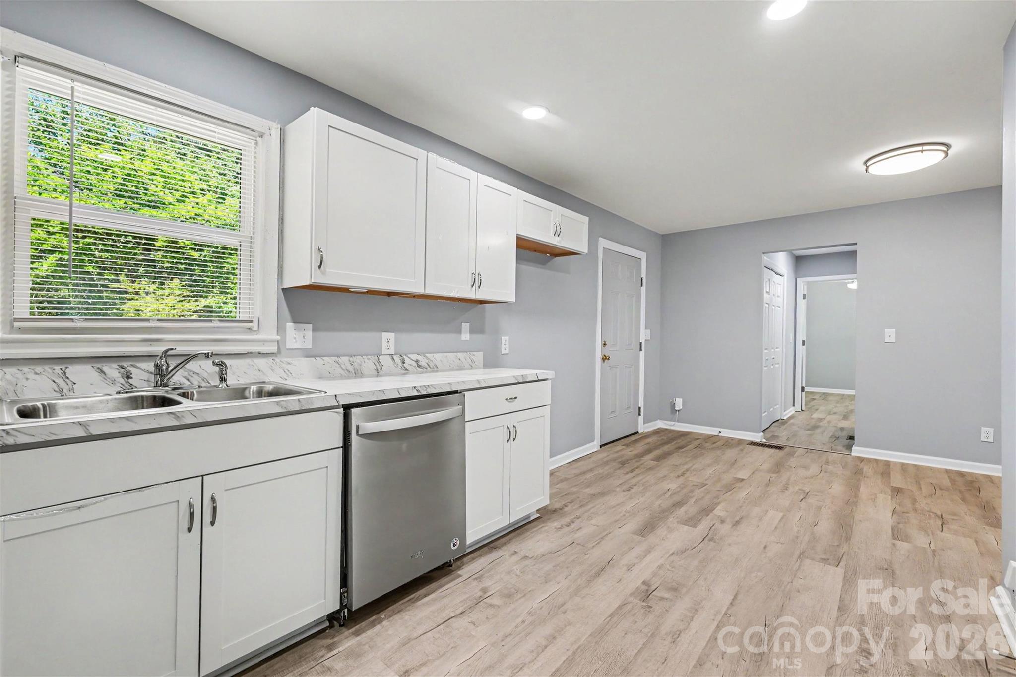 Belle Meade - Residential