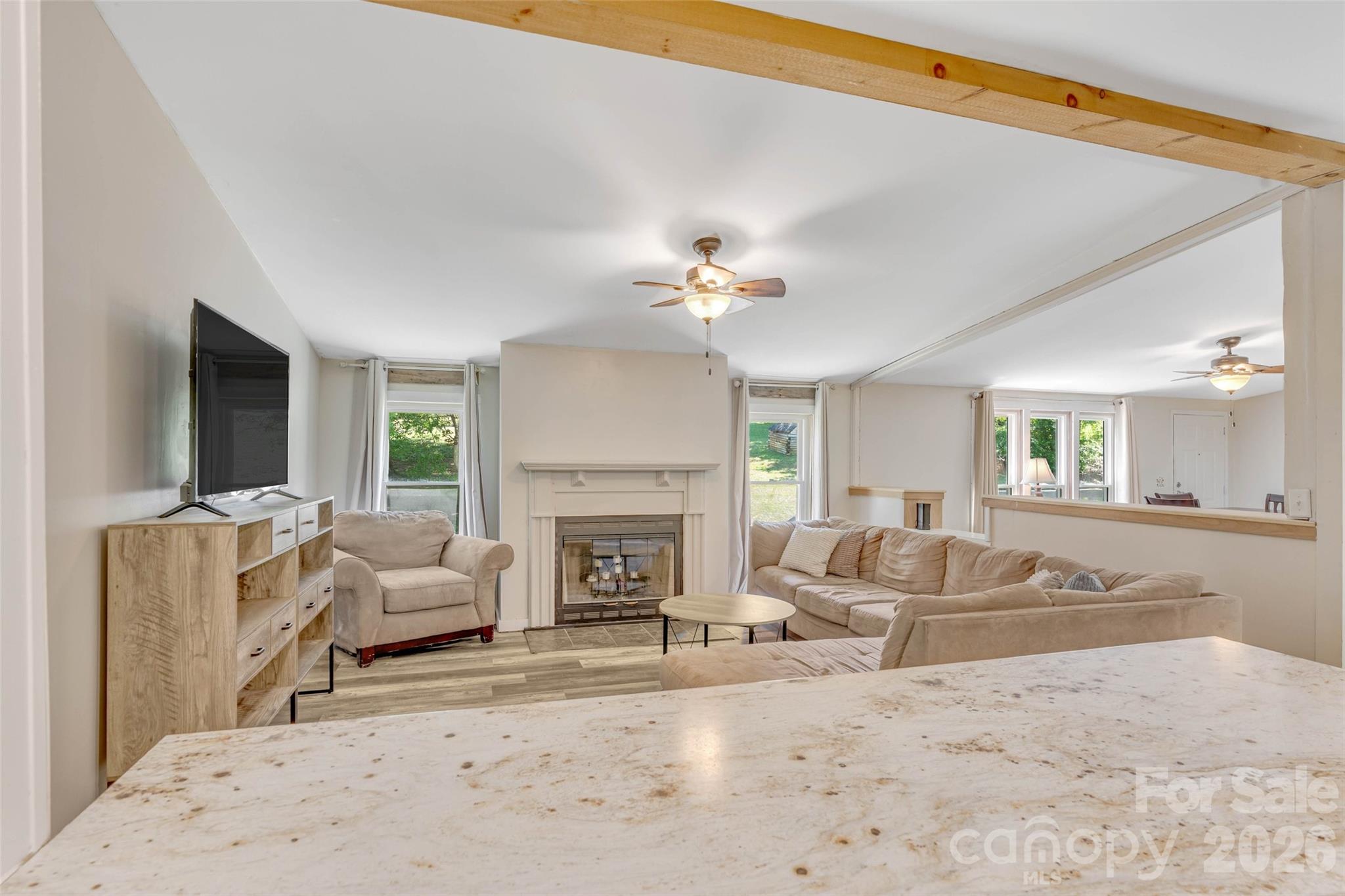 Mundy Acres - Residential
