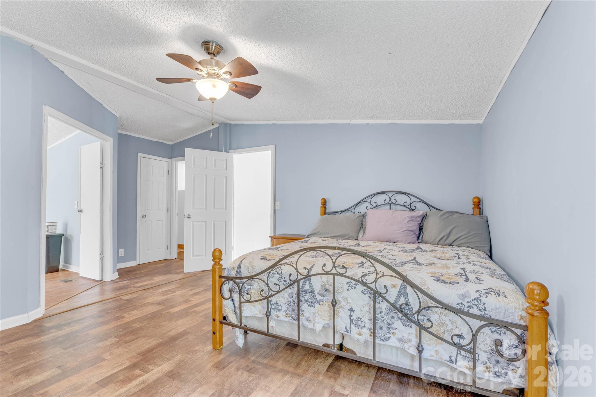 Mundy Acres - Residential