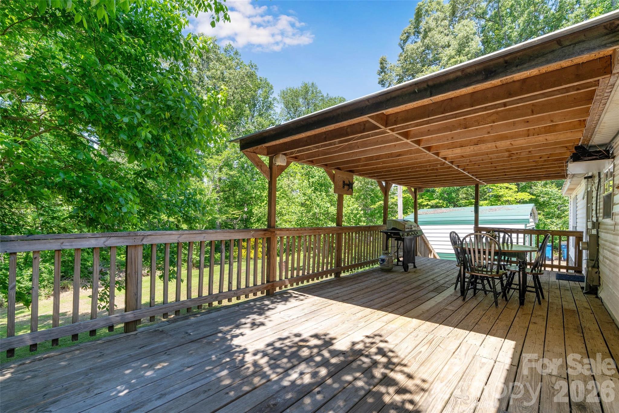 Mundy Acres - Residential