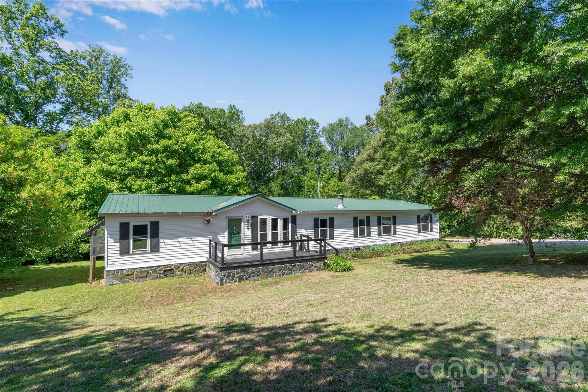 Mundy Acres - Residential