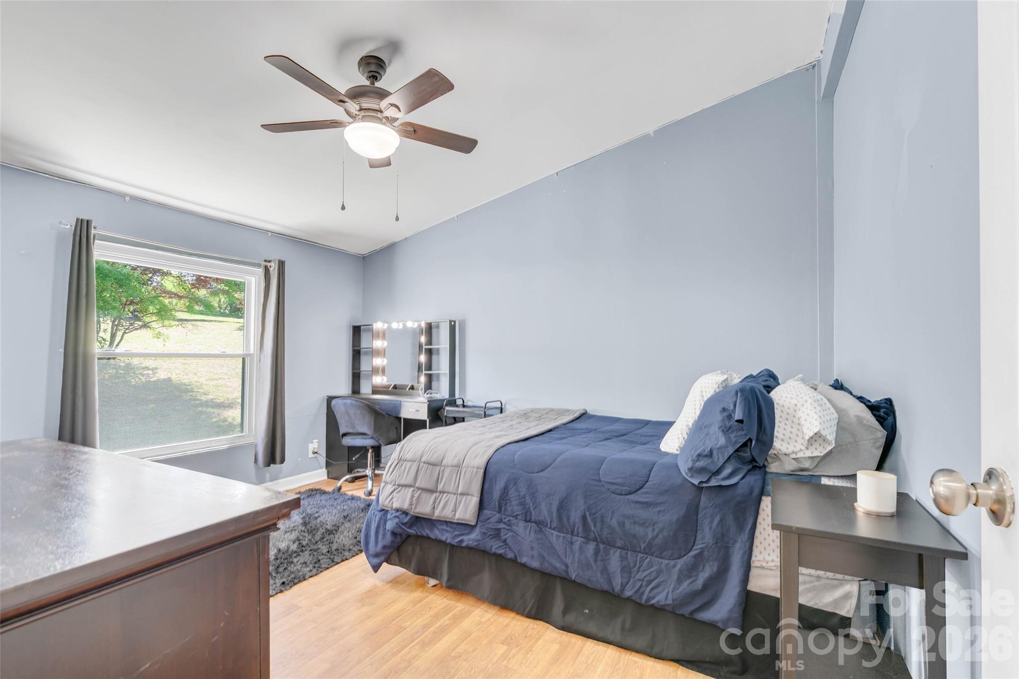 Mundy Acres - Residential