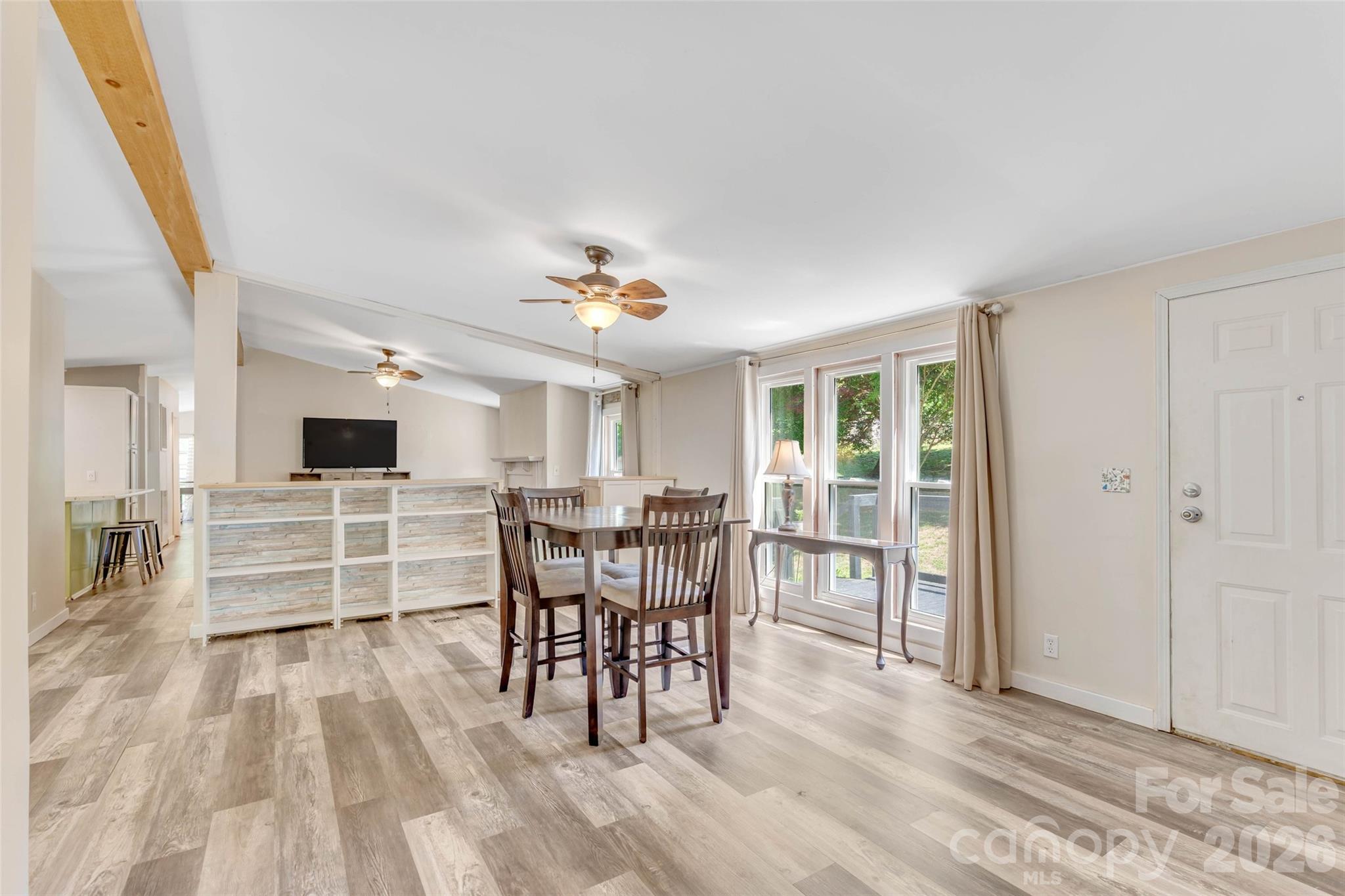 Mundy Acres - Residential