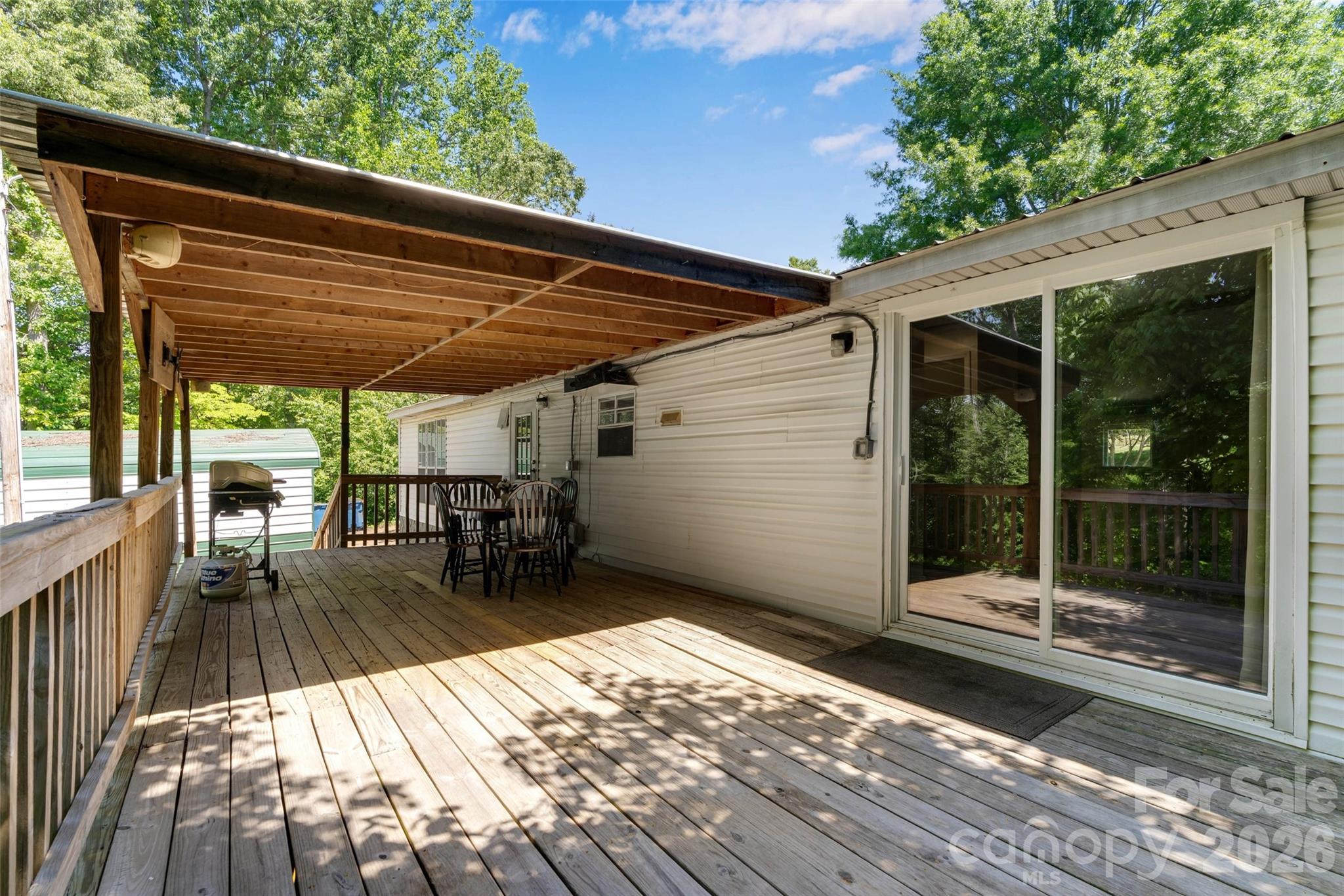 Mundy Acres - Residential
