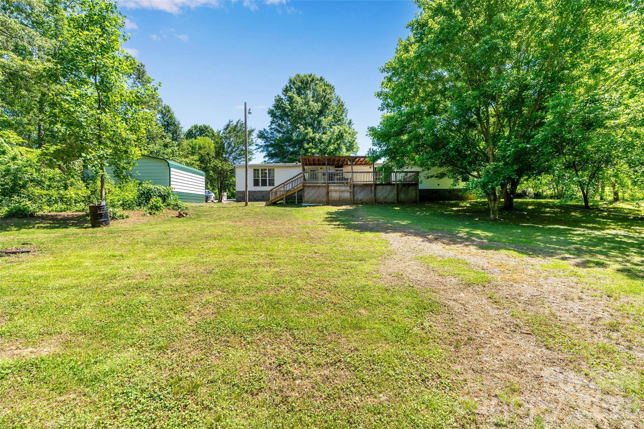 Mundy Acres - Residential