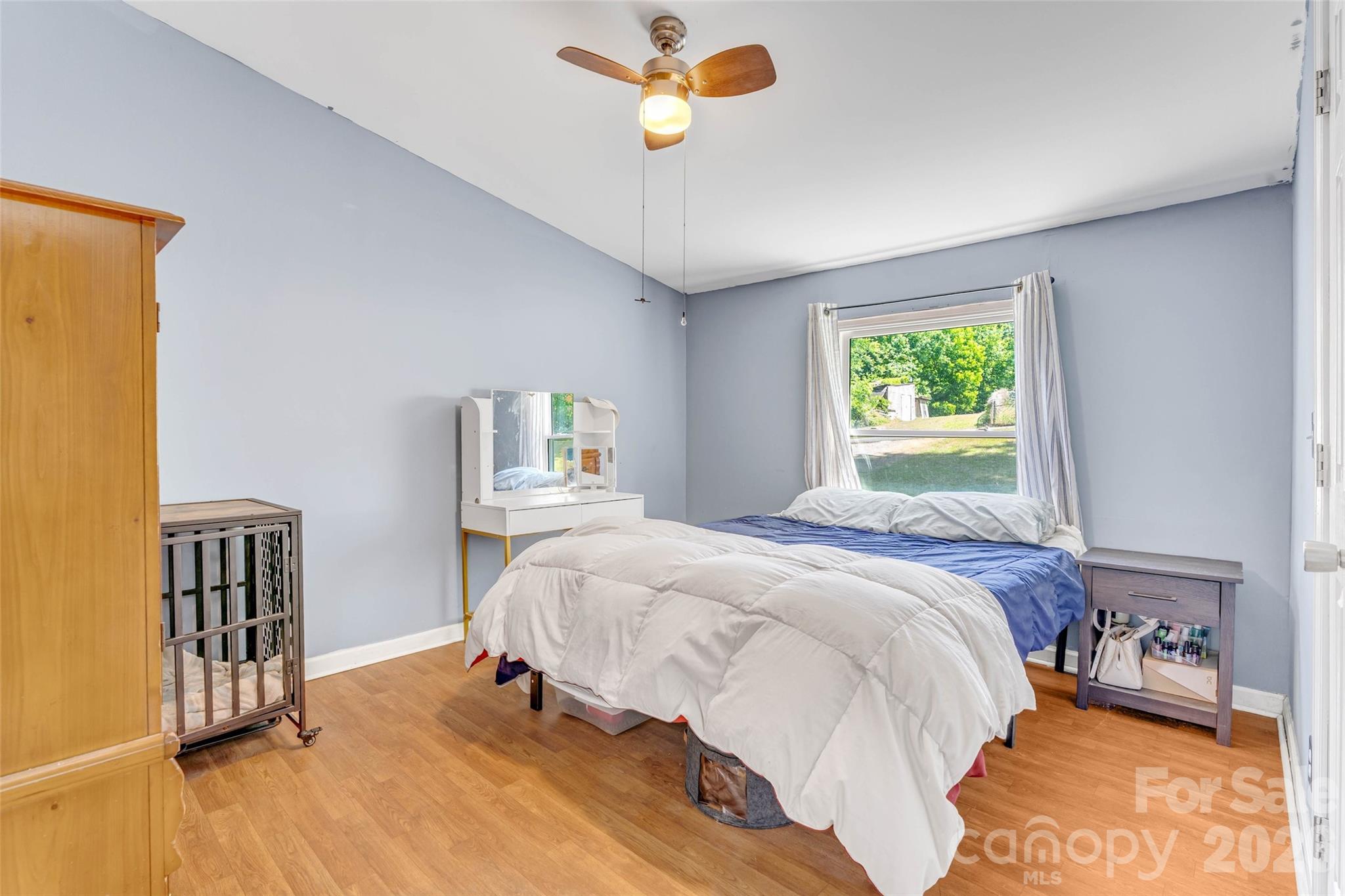 Mundy Acres - Residential