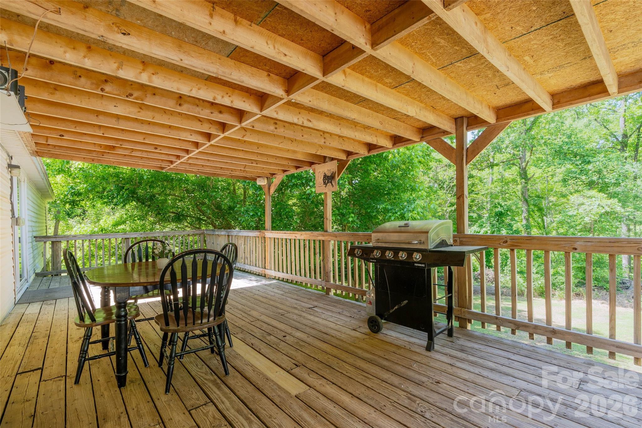 Mundy Acres - Residential