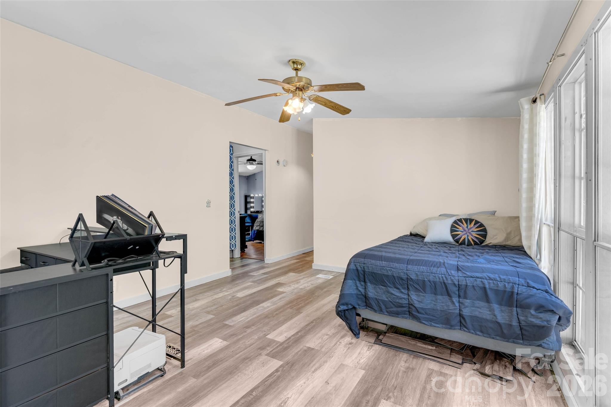 Mundy Acres - Residential