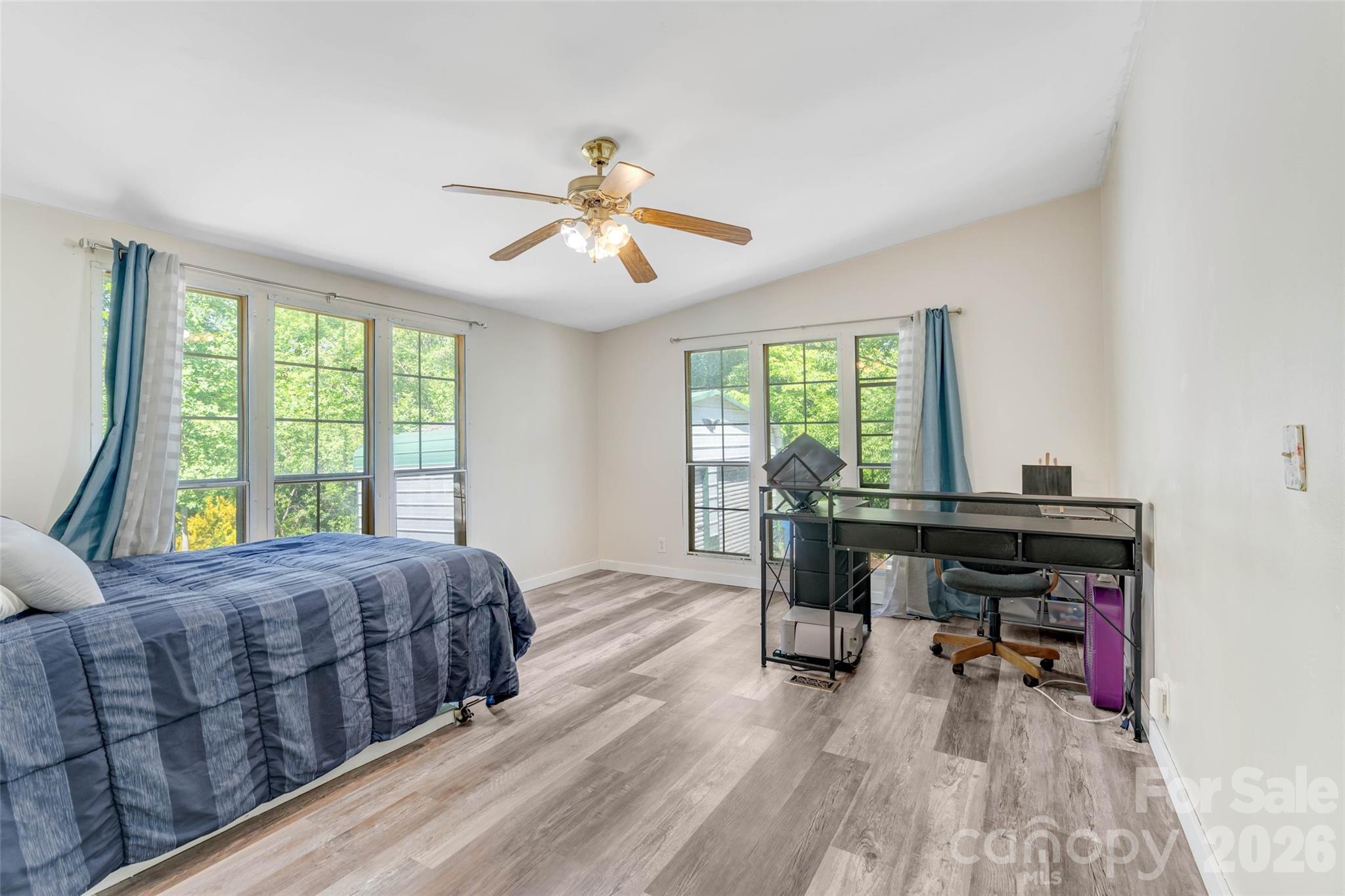 Mundy Acres - Residential