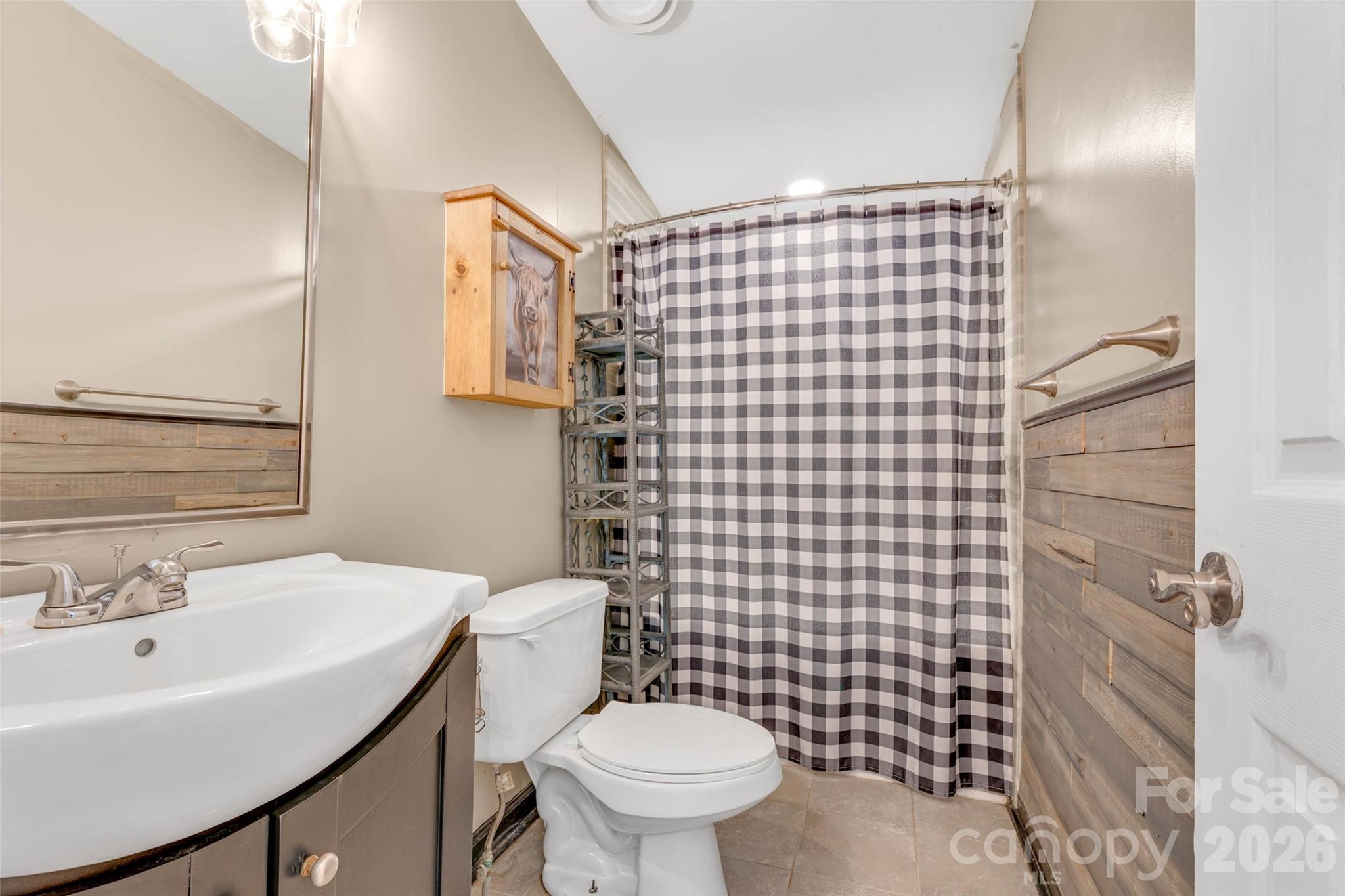 Mundy Acres - Residential