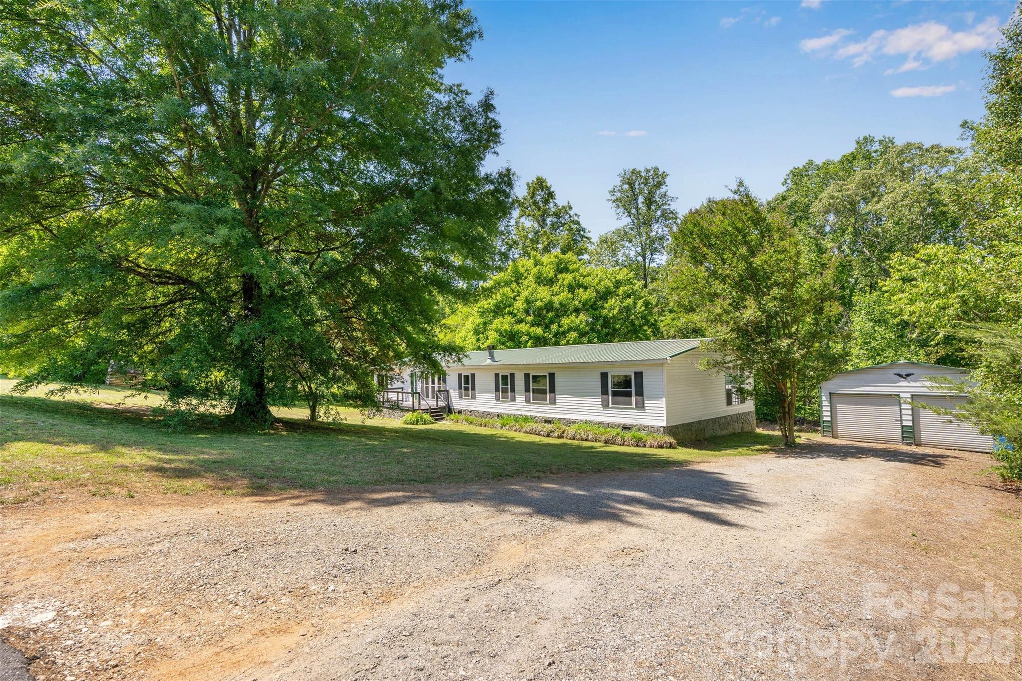Mundy Acres - Residential