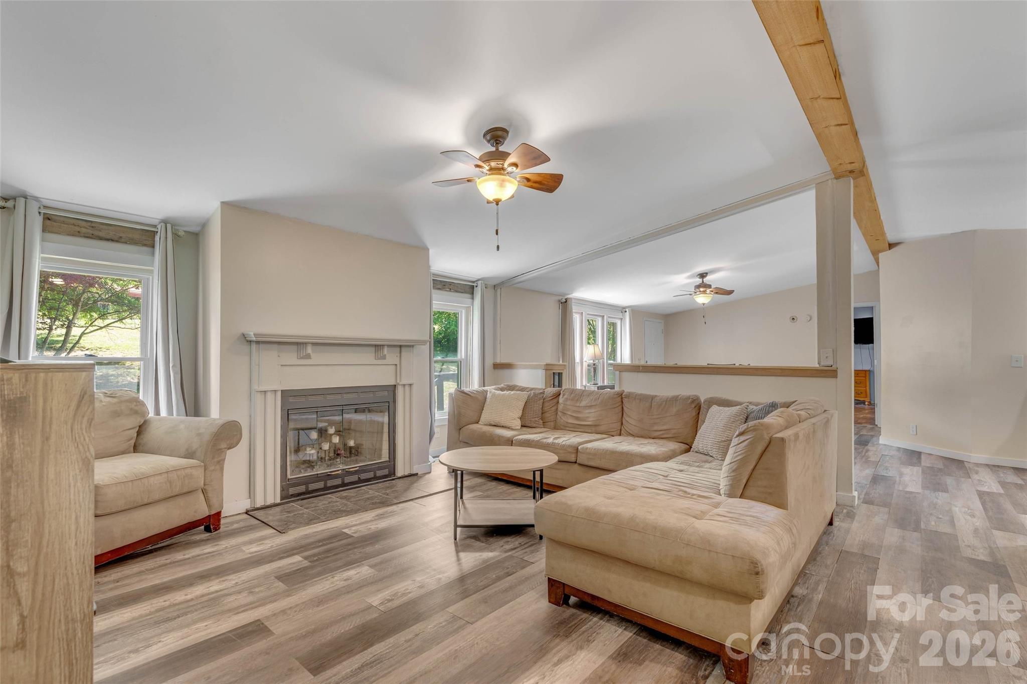 Mundy Acres - Residential