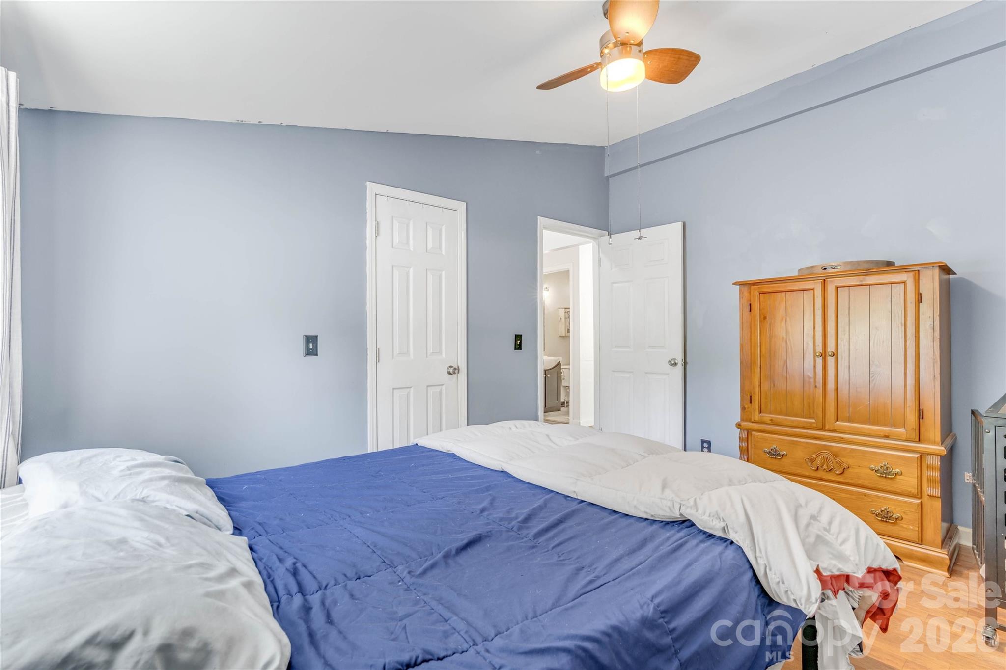 Mundy Acres - Residential