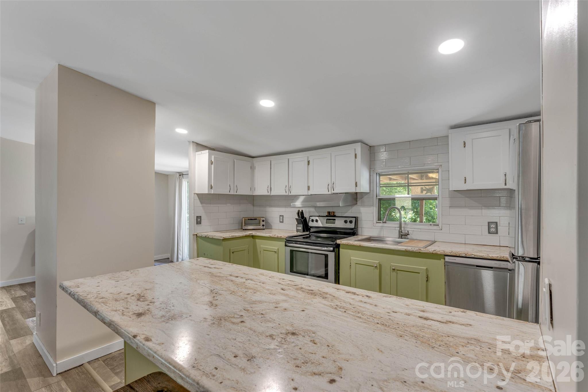 Mundy Acres - Residential