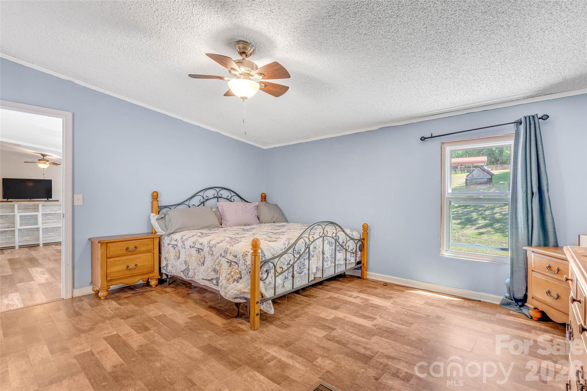 Mundy Acres - Residential