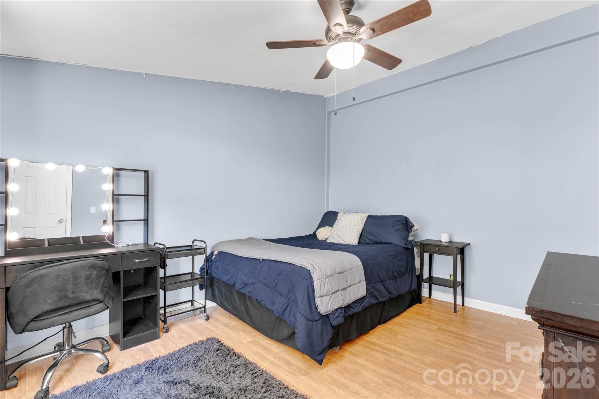 Mundy Acres - Residential