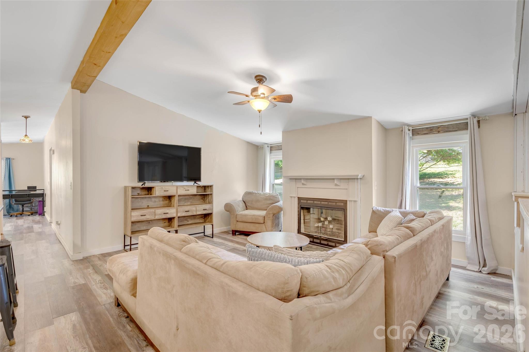 Mundy Acres - Residential