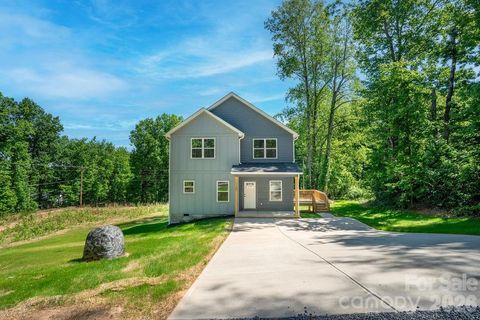 Photo of 130 Sequoia Drive, Gastonia, NC 28052 (MLS # 4372703)