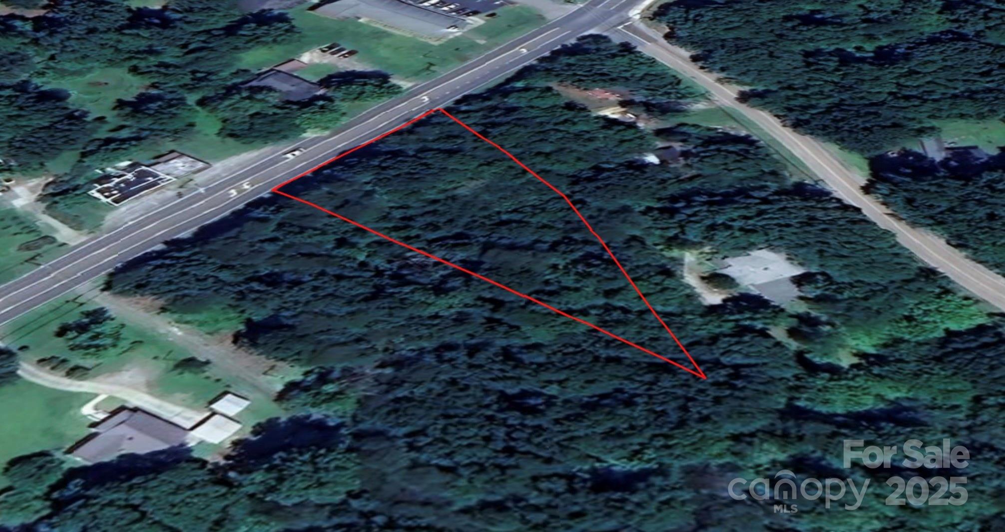 0 S Salisbury Avenue