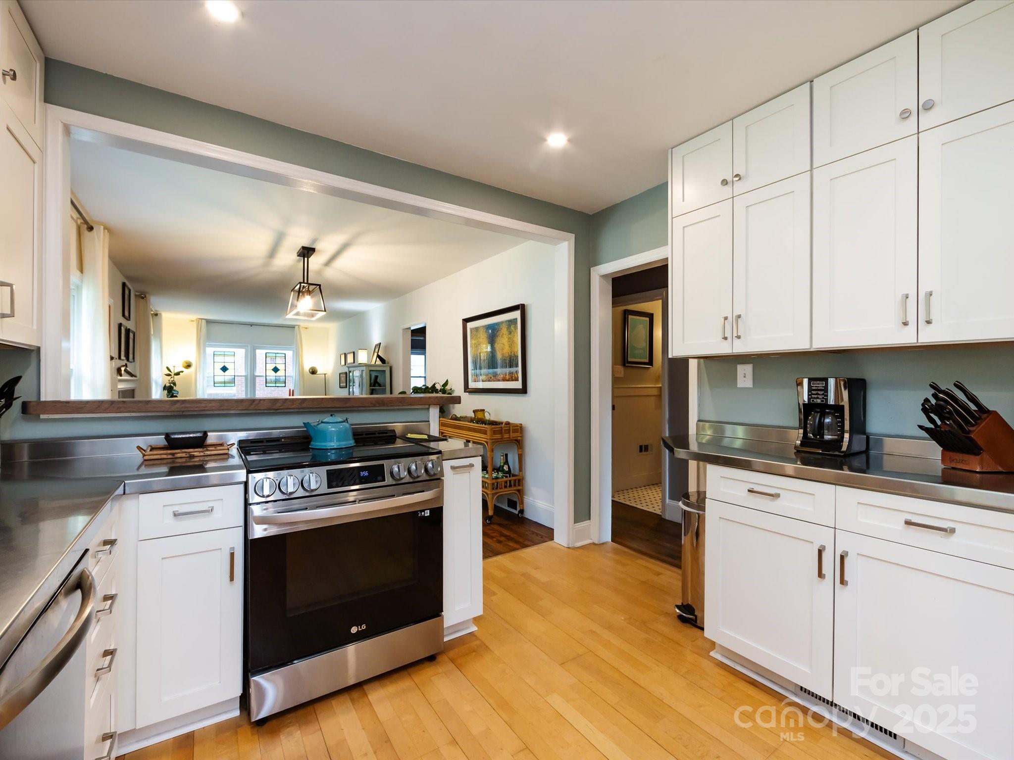 Echo Hills - Residential