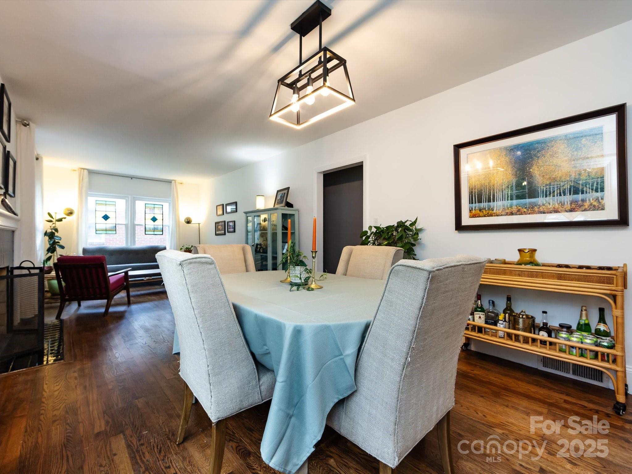 Echo Hills - Residential