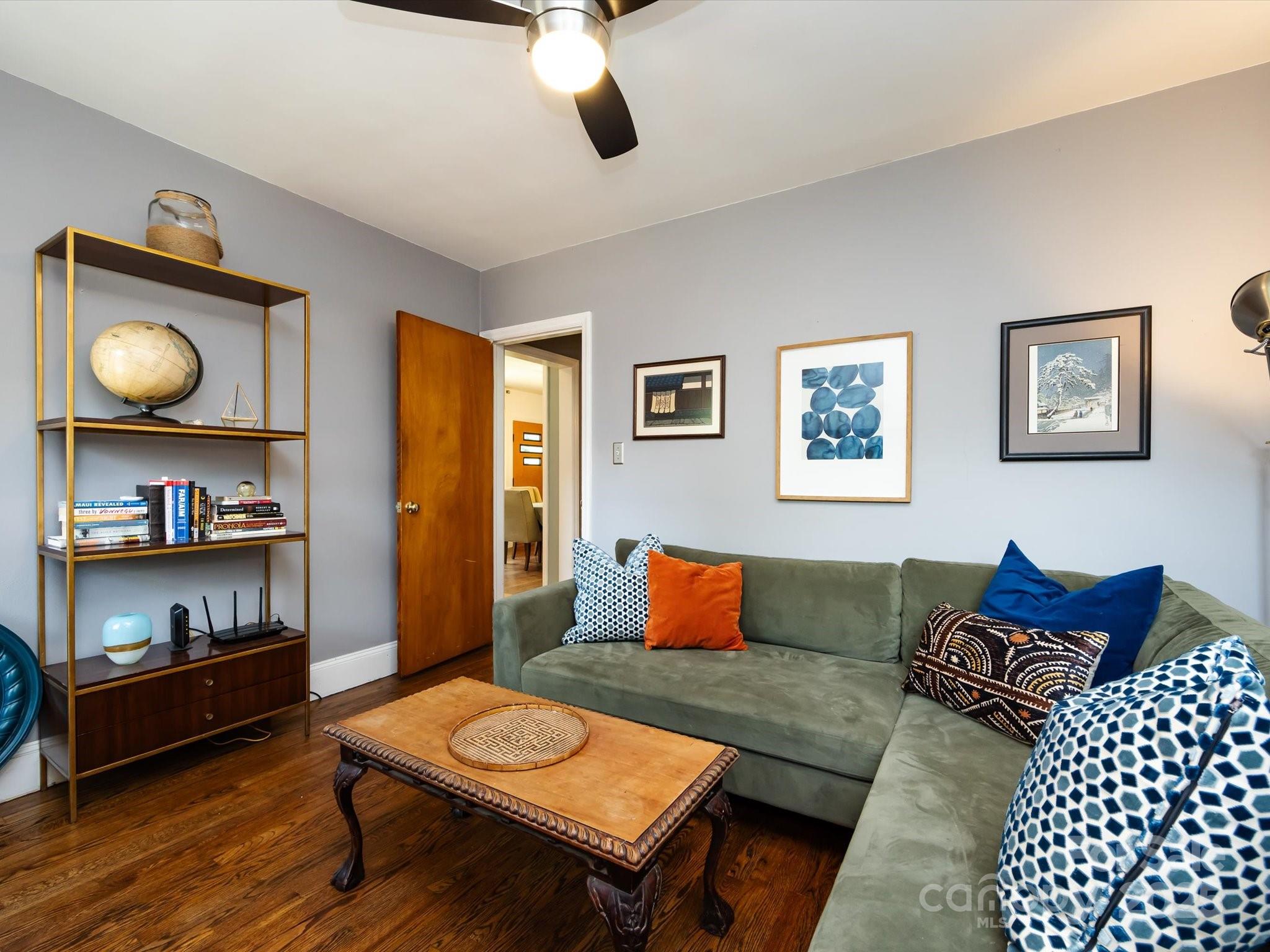 Echo Hills - Residential