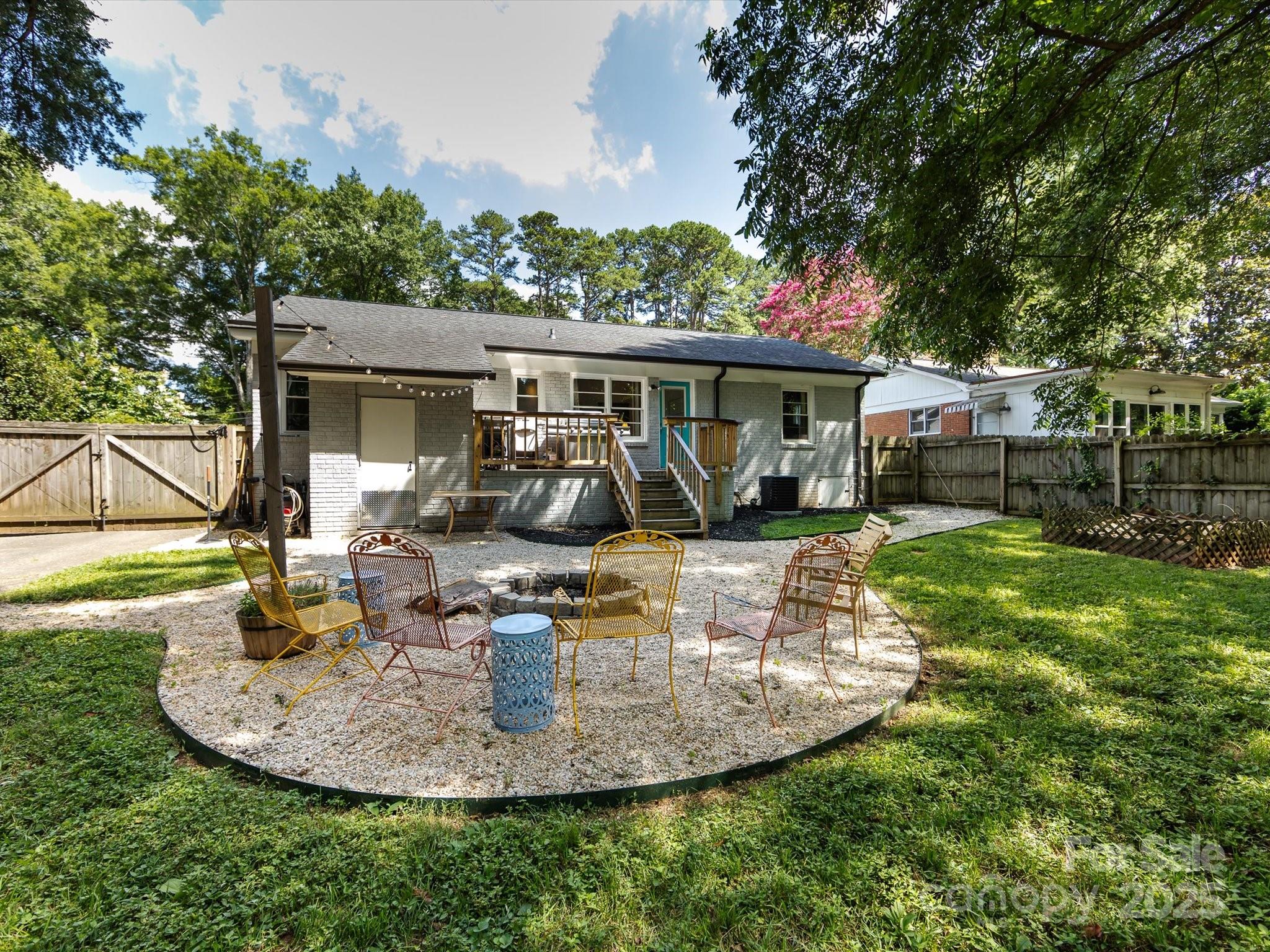 Echo Hills - Residential