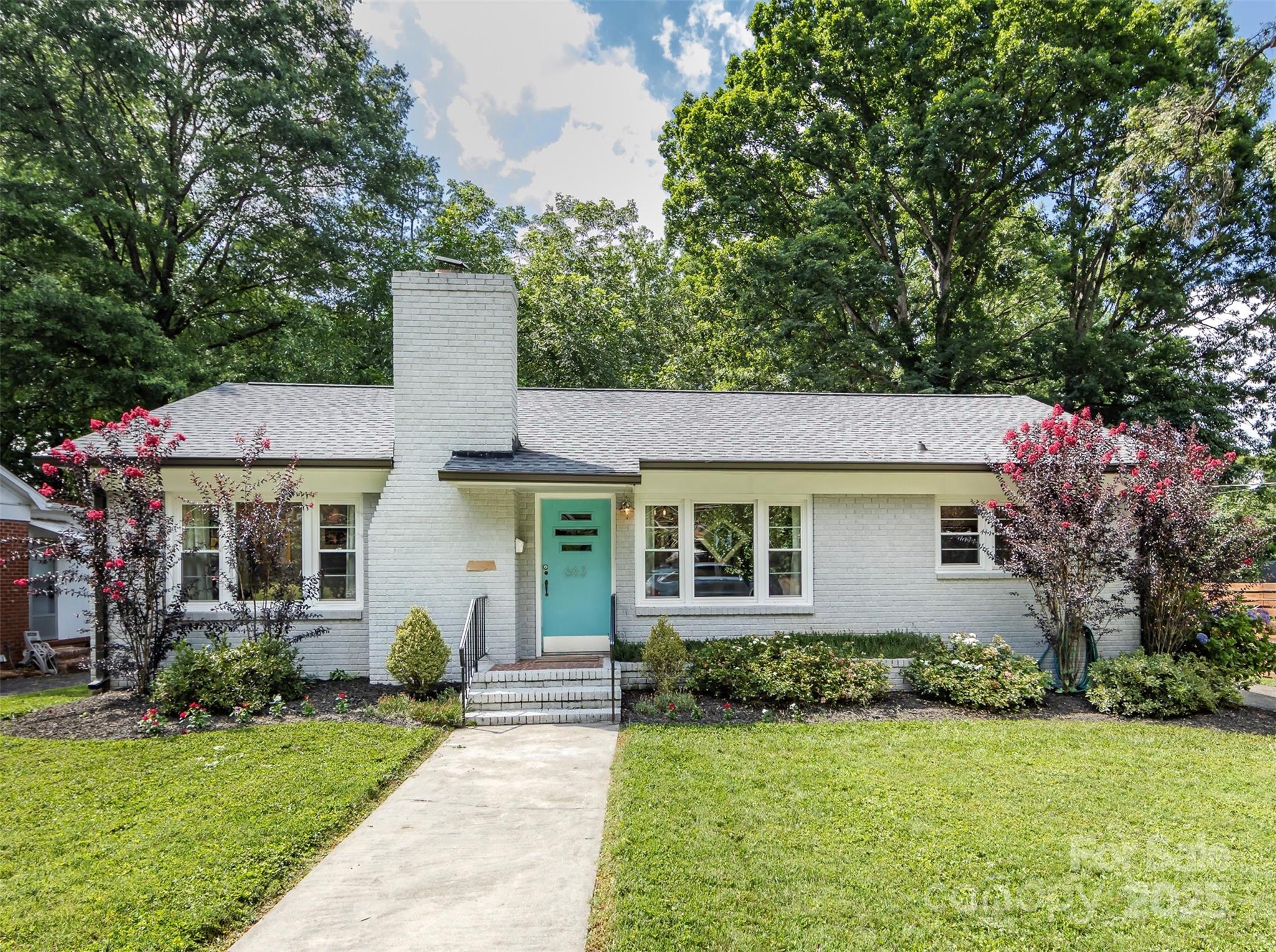 Echo Hills - Residential