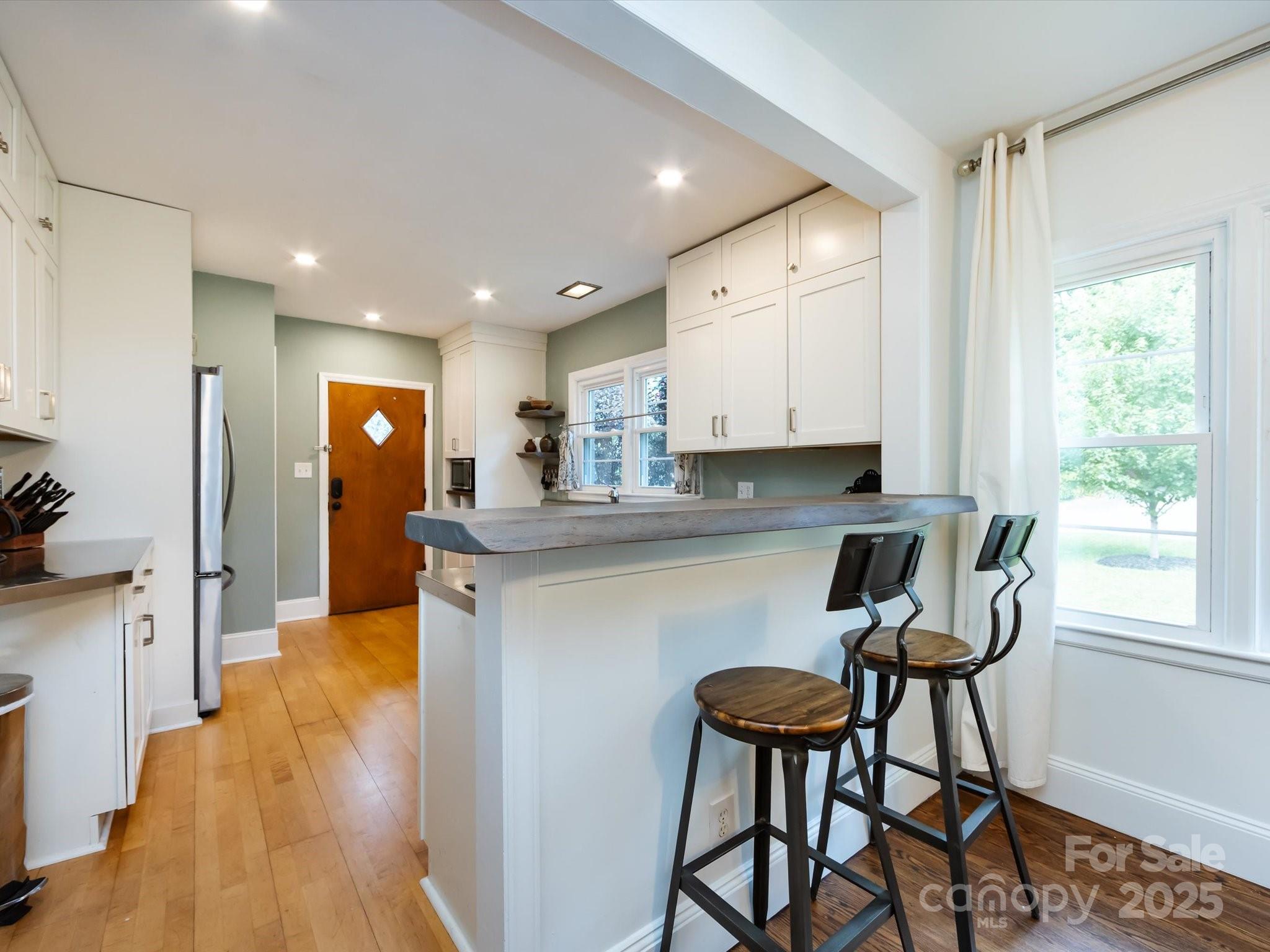 Echo Hills - Residential