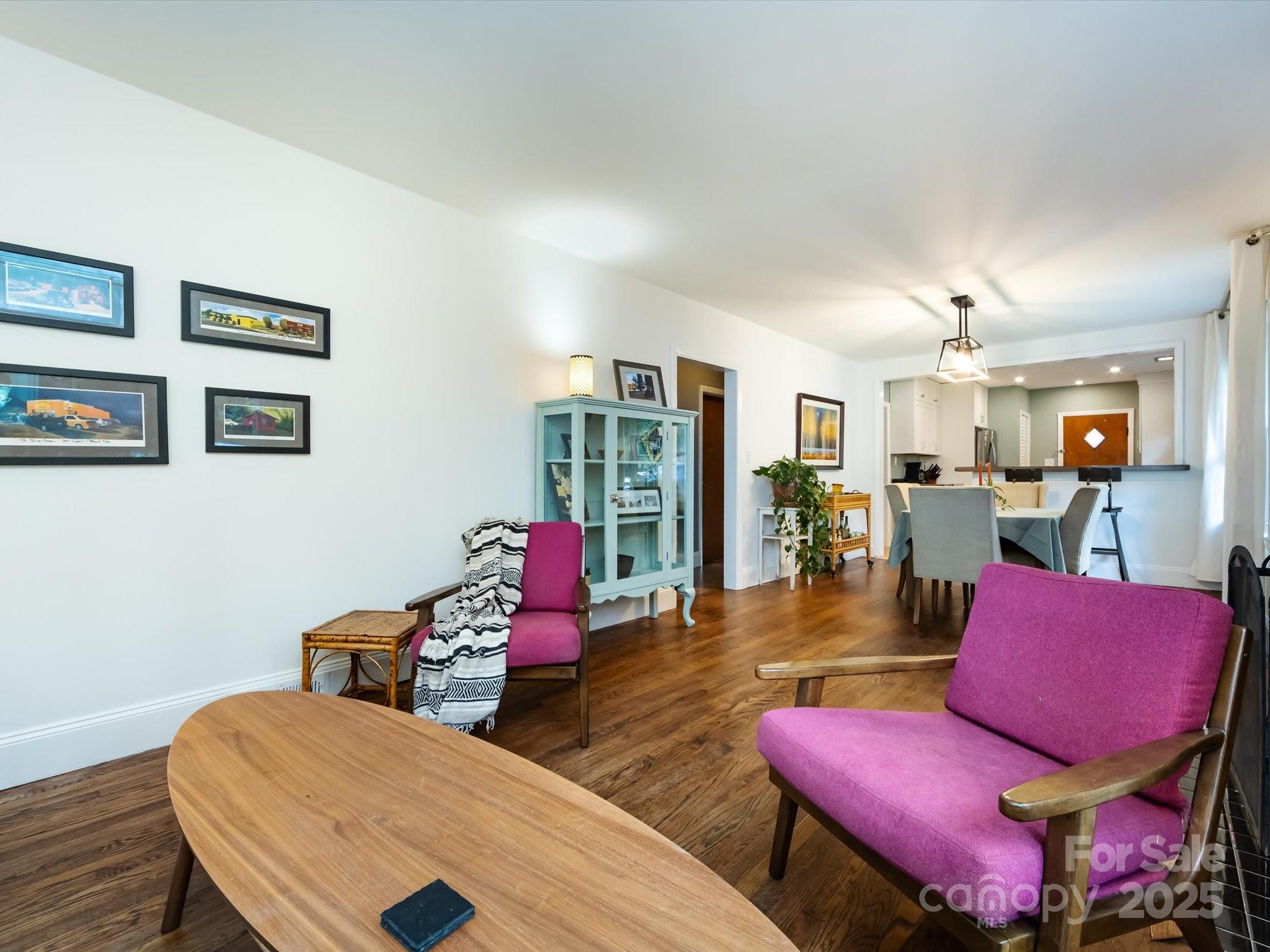 663 Mayview Drive