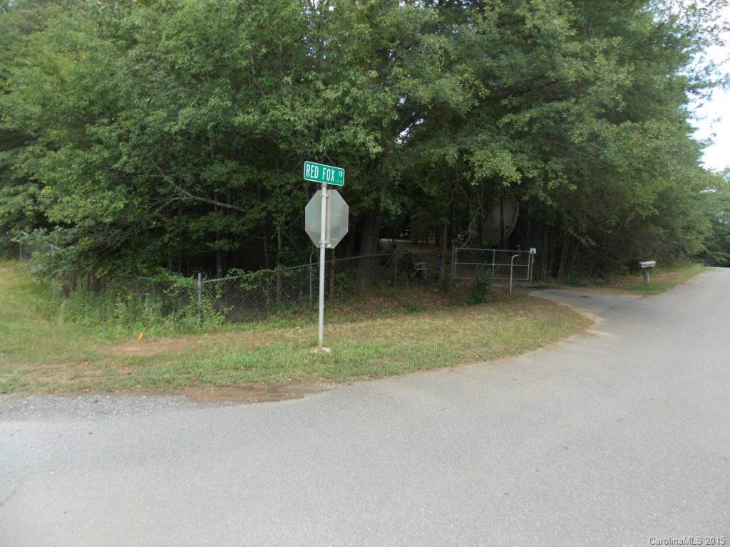 Fox Hill Estates - Residential