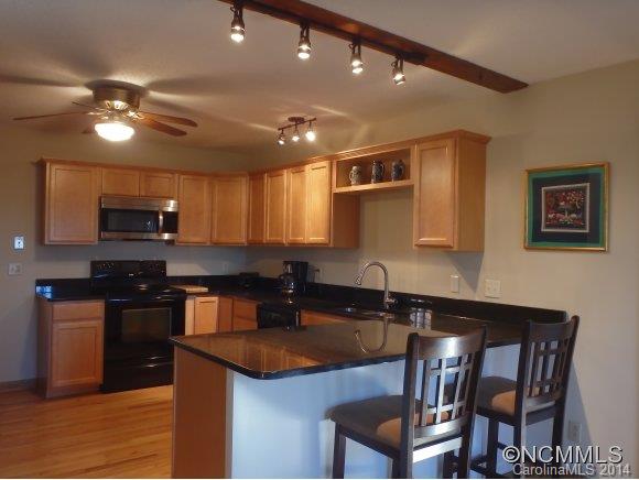 Jays Mountain - Residential