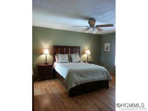 Jays Mountain - Residential