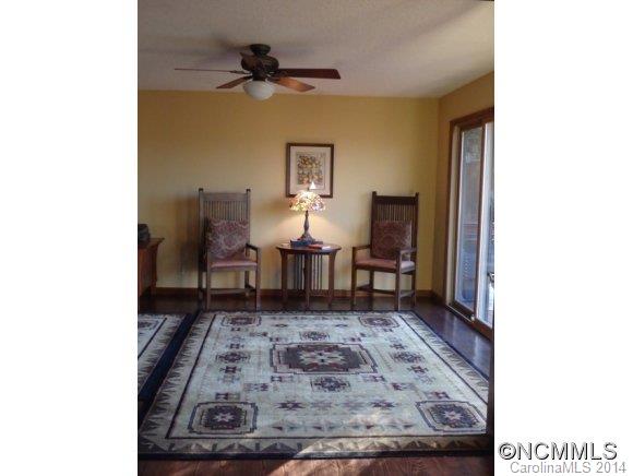 Jays Mountain - Residential