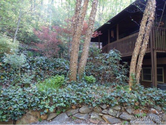 Jays Mountain - Residential